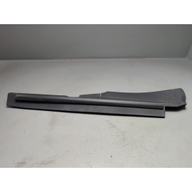 2018-2024 TOYOTA CAMRY FRONT PASSENGER FENDER PROTECTOR LEDGE COVER PANEL OEM