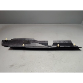 2018-2024 TOYOTA CAMRY FRONT PASSENGER FENDER PROTECTOR LEDGE COVER PANEL OEM