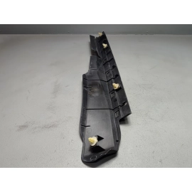 2018-2024 TOYOTA CAMRY FRONT PASSENGER FENDER PROTECTOR LEDGE COVER PANEL OEM