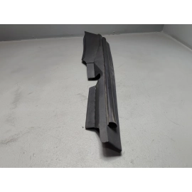 2018-2024 TOYOTA CAMRY FRONT PASSENGER FENDER PROTECTOR LEDGE COVER PANEL OEM