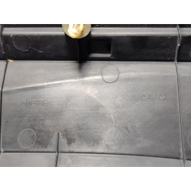 2018-2024 TOYOTA CAMRY FRONT PASSENGER FENDER PROTECTOR LEDGE COVER PANEL OEM