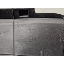 2018-2024 TOYOTA CAMRY FRONT PASSENGER FENDER PROTECTOR LEDGE COVER PANEL OEM