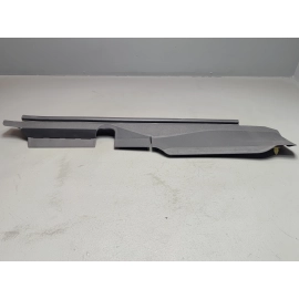 2018-2024 TOYOTA CAMRY FRONT DRIVER FENDER PROTECTOR LEDGE COVER PANEL OEM