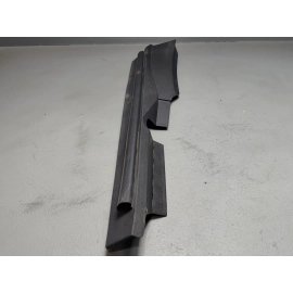 2018-2024 TOYOTA CAMRY FRONT DRIVER FENDER PROTECTOR LEDGE COVER PANEL OEM