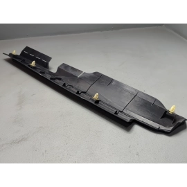 2018-2024 TOYOTA CAMRY FRONT DRIVER FENDER PROTECTOR LEDGE COVER PANEL OEM