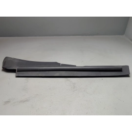 2018-2024 TOYOTA CAMRY FRONT DRIVER FENDER PROTECTOR LEDGE COVER PANEL OEM