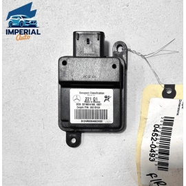 2020 FORD FUSION RESTRAINT RCM DIAGNOSTIC CRASH IMPACT COMPUTER UNIT OEM