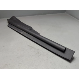 2018-2024 TOYOTA CAMRY FRONT DRIVER FENDER PROTECTOR LEDGE COVER PANEL OEM