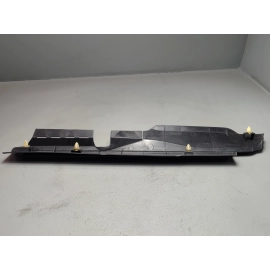 2018-2024 TOYOTA CAMRY FRONT DRIVER FENDER PROTECTOR LEDGE COVER PANEL OEM