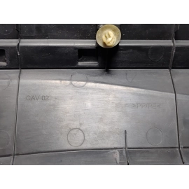 2018-2024 TOYOTA CAMRY FRONT DRIVER FENDER PROTECTOR LEDGE COVER PANEL OEM