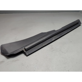 2018-2024 TOYOTA CAMRY FRONT DRIVER FENDER PROTECTOR LEDGE COVER PANEL OEM