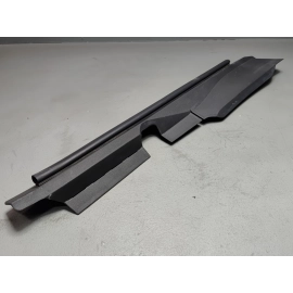 2018-2024 TOYOTA CAMRY FRONT DRIVER FENDER PROTECTOR LEDGE COVER PANEL OEM