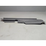 2018-2024 TOYOTA CAMRY FRONT DRIVER FENDER PROTECTOR LEDGE COVER PANEL OEM