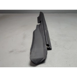 2018-2024 TOYOTA CAMRY FRONT DRIVER FENDER PROTECTOR LEDGE COVER PANEL OEM