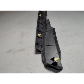 2018-2024 TOYOTA CAMRY FRONT DRIVER FENDER PROTECTOR LEDGE COVER PANEL OEM