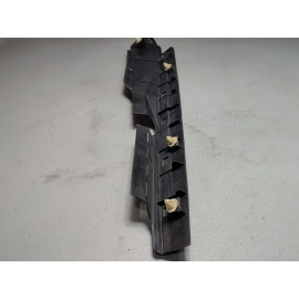 2018-2024 TOYOTA CAMRY FRONT DRIVER FENDER PROTECTOR LEDGE COVER PANEL OEM