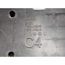 2018-2024 TOYOTA CAMRY 2.5L ENGINE AIR CLEANER INTAKE INLET DUCT TUBE HOSE OEM