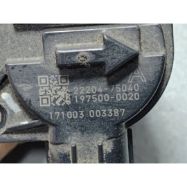 2018-2024 TOYOTA CAMRY MAF MASS AIR FLOW METER SENSOR OEM