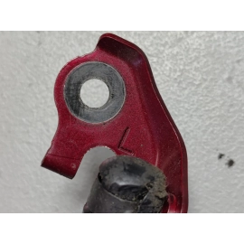 2018-2020 TOYOTA CAMRY HOOD DRIVER SIDE LIFT CYLINDER SUPPORT SHOCK STRUT OEM