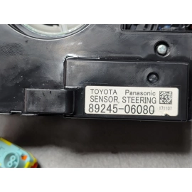 2018-2024 TOYOTA CAMRY STEERING COLUMN CLOCK SPRING CABLE REEL OEM