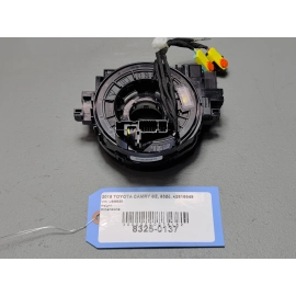 2018-2024 TOYOTA CAMRY STEERING COLUMN CLOCK SPRING CABLE REEL OEM