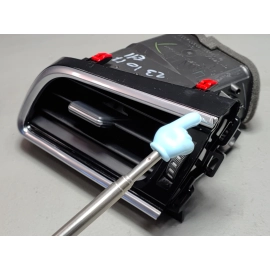 2018 TOYOTA CAMRY DASH DASHBOARD LEFT DRIVER SIDE OUTER AIR VENT GRILLE OEM