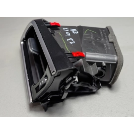 2018 TOYOTA CAMRY DASH DASHBOARD LEFT DRIVER SIDE OUTER AIR VENT GRILLE OEM