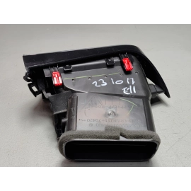 2018 TOYOTA CAMRY DASH DASHBOARD LEFT DRIVER SIDE OUTER AIR VENT GRILLE OEM