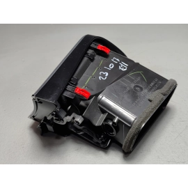 2018 TOYOTA CAMRY DASH DASHBOARD LEFT DRIVER SIDE OUTER AIR VENT GRILLE OEM