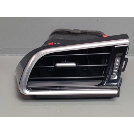 2018 TOYOTA CAMRY DASH DASHBOARD LEFT DRIVER SIDE OUTER AIR VENT GRILLE OEM