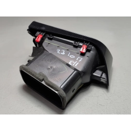 2018 TOYOTA CAMRY DASH DASHBOARD LEFT DRIVER SIDE OUTER AIR VENT GRILLE OEM