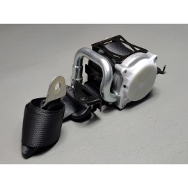 2018 TOYOTA CAMRY REAR LEFT DRIVER SIDE SEAT BELT SEATBELT RETRACTOR OEM