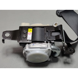 2018 TOYOTA CAMRY REAR LEFT DRIVER SIDE SEAT BELT SEATBELT RETRACTOR OEM