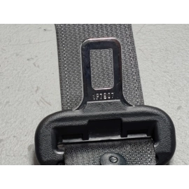 2018 TOYOTA CAMRY REAR LEFT DRIVER SIDE SEAT BELT SEATBELT RETRACTOR OEM