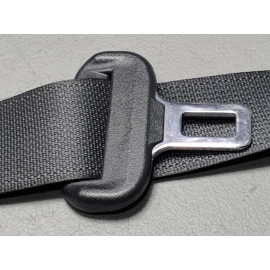 2018 TOYOTA CAMRY REAR LEFT DRIVER SIDE SEAT BELT SEATBELT RETRACTOR OEM