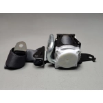 2018 TOYOTA CAMRY REAR LEFT DRIVER SIDE SEAT BELT SEATBELT RETRACTOR OEM