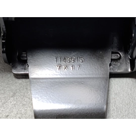 2018 TOYOTA CAMRY REAR LEFT DRIVER SIDE SEAT BELT SEATBELT RETRACTOR OEM