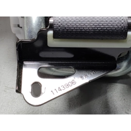 2018 TOYOTA CAMRY REAR LEFT DRIVER SIDE SEAT BELT SEATBELT RETRACTOR OEM