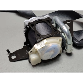 2018 TOYOTA CAMRY REAR LEFT DRIVER SIDE SEAT BELT SEATBELT RETRACTOR OEM