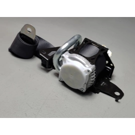 2018 TOYOTA CAMRY REAR LEFT DRIVER SIDE SEAT BELT SEATBELT RETRACTOR OEM