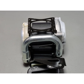 2018 TOYOTA CAMRY REAR LEFT DRIVER SIDE SEAT BELT SEATBELT RETRACTOR OEM