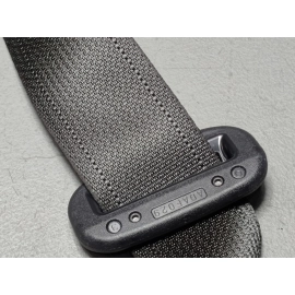 2018-2024 TOYOTA CAMRY REAR SECOND 2ND ROW CENTER MIDDLE SEAT BELT RETRACTOR OEM