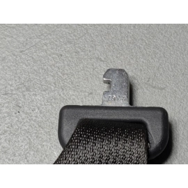 2018-2024 TOYOTA CAMRY REAR SECOND 2ND ROW CENTER MIDDLE SEAT BELT RETRACTOR OEM