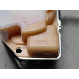 2018-2024 TOYOTA CAMRY REAR SECOND 2ND ROW CENTER MIDDLE SEAT BELT RETRACTOR OEM