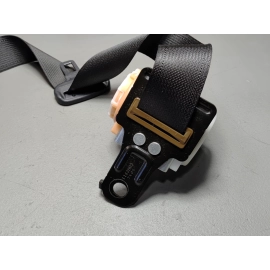 2018-2024 TOYOTA CAMRY REAR SECOND 2ND ROW CENTER MIDDLE SEAT BELT RETRACTOR OEM