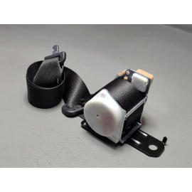 2018-2024 TOYOTA CAMRY REAR SECOND 2ND ROW CENTER MIDDLE SEAT BELT RETRACTOR OEM