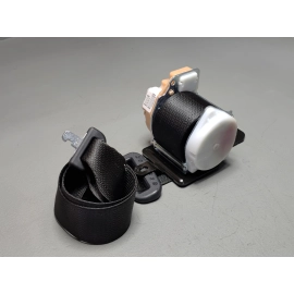 2018-2024 TOYOTA CAMRY REAR SECOND 2ND ROW CENTER MIDDLE SEAT BELT RETRACTOR OEM