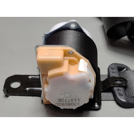 2018-2024 TOYOTA CAMRY REAR SECOND 2ND ROW CENTER MIDDLE SEAT BELT RETRACTOR OEM