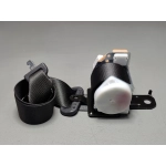 2018-2024 TOYOTA CAMRY REAR SECOND 2ND ROW CENTER MIDDLE SEAT BELT RETRACTOR OEM