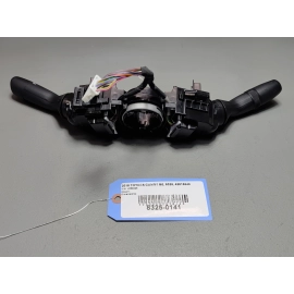 TOYOTA CAMRY STEERING COLUMN MULTI FUNCTION CONTROL SWITCH OEM 2018-2024